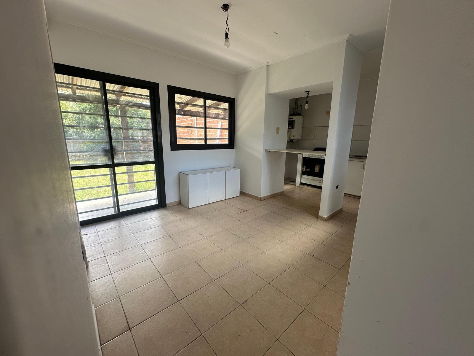 DUPLEX EN VENTA 2 DORMITORIOS LA PLATA - 1