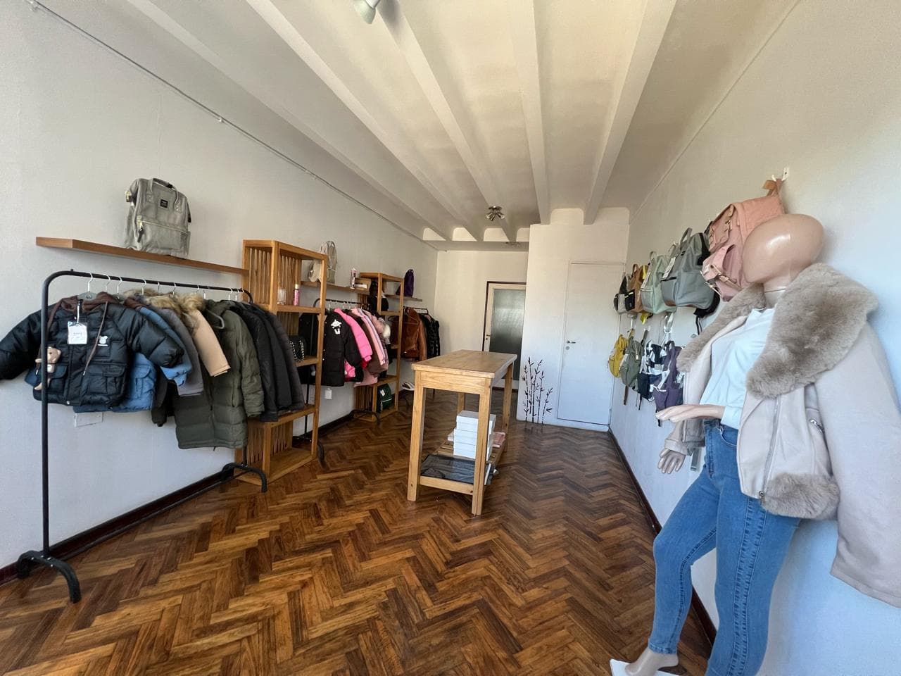 Oficina en Alquiler Apto Profesional 3 amb - 1