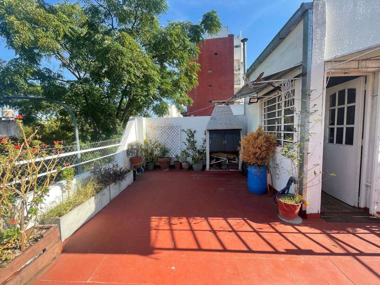 PH 4 amb con cochera en Paternal - 1