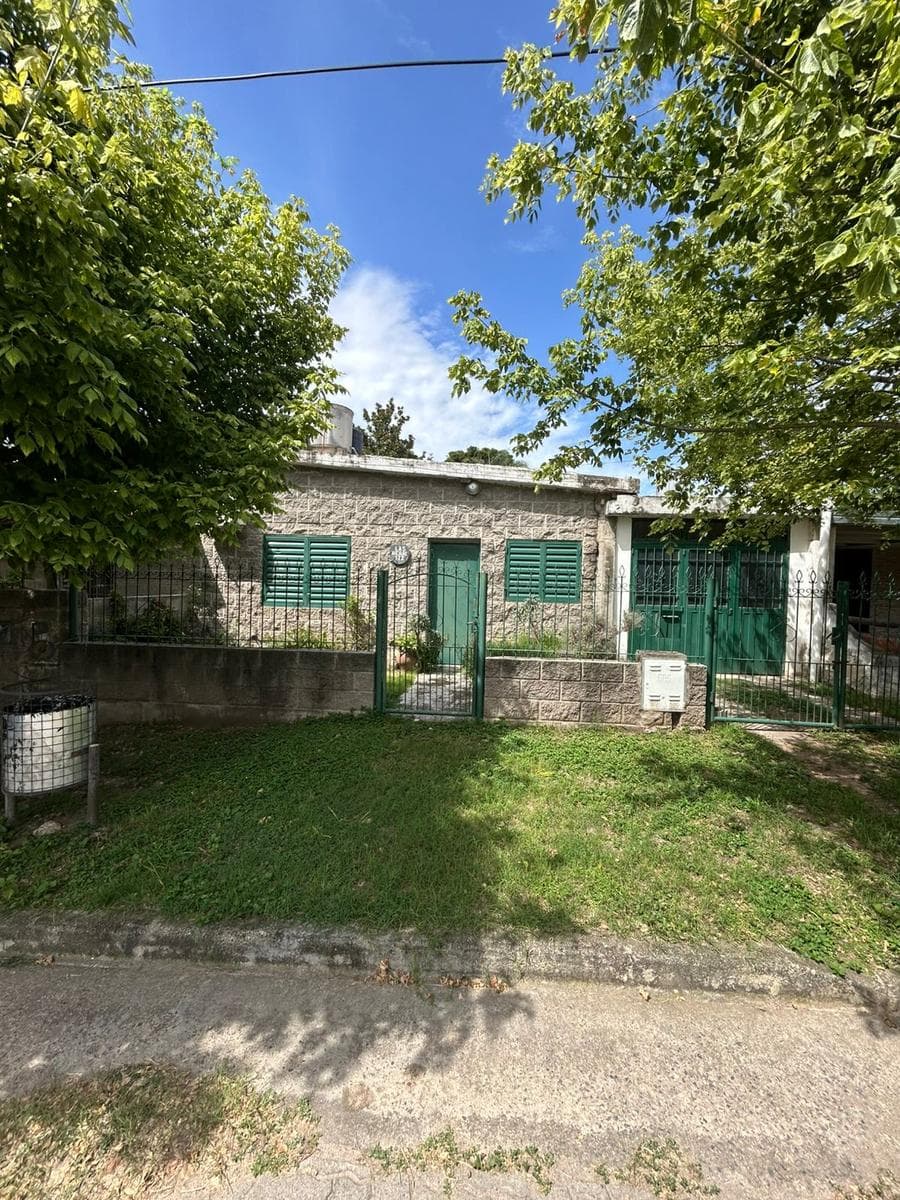 CASA EN SANTA MARIA DE PUNILLA - 1