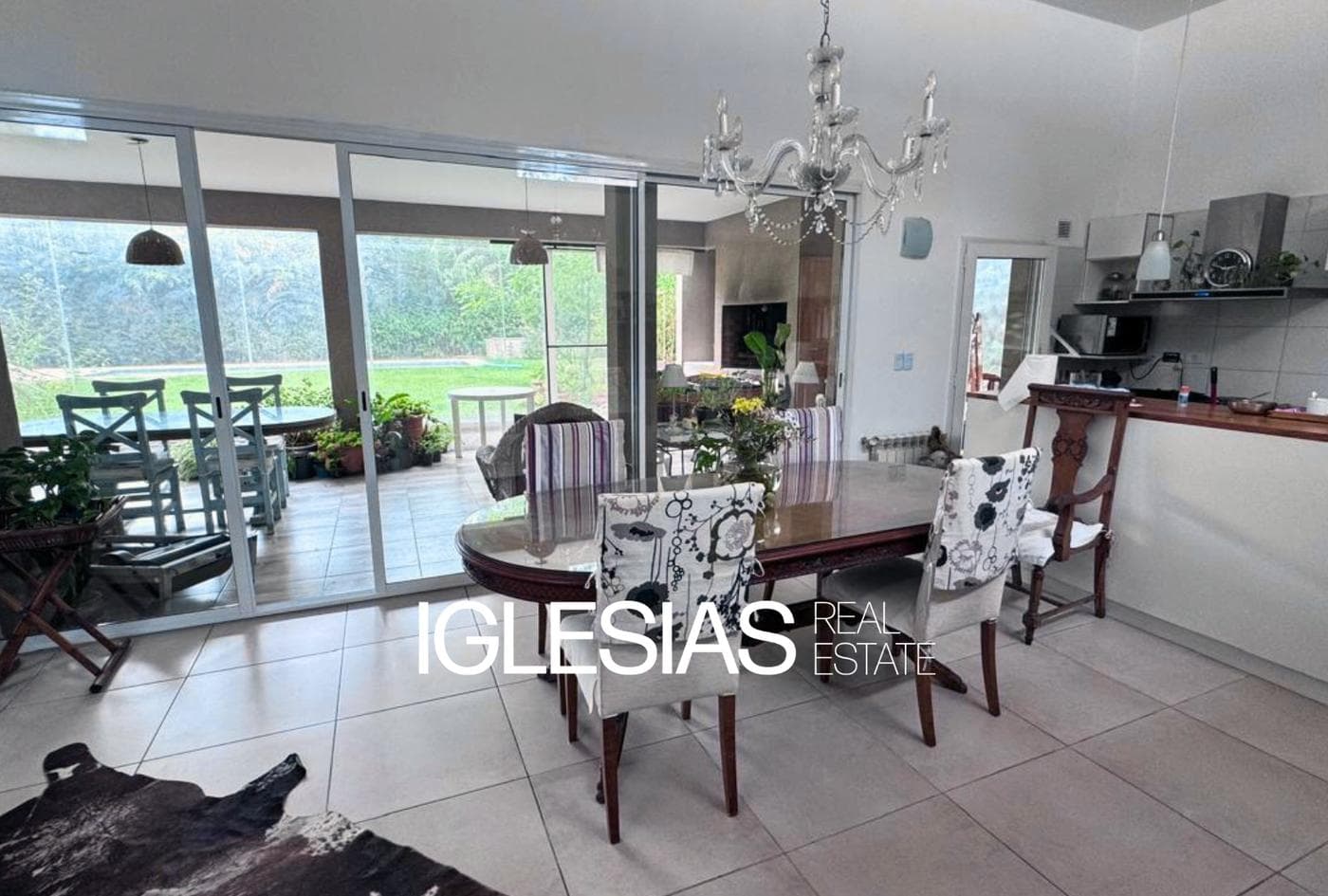 Casa en venta en San Francisco, Villanueva, Tigre - 1