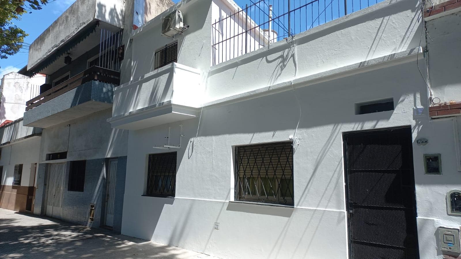 PH en Parque Chacabuco - 1