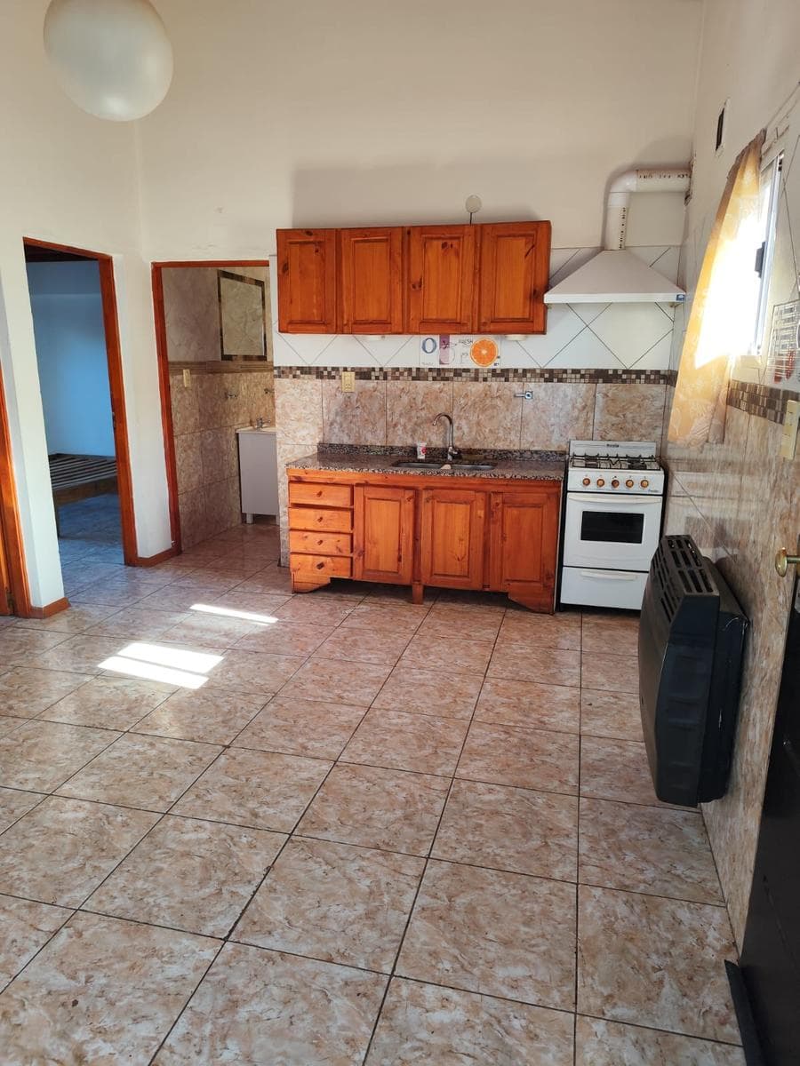 Casa en Centro - 1