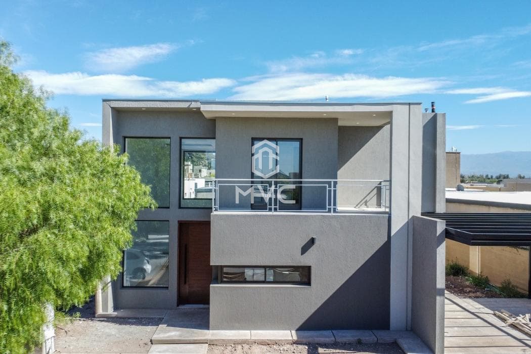 Maipu - Lomas de Russel - 1