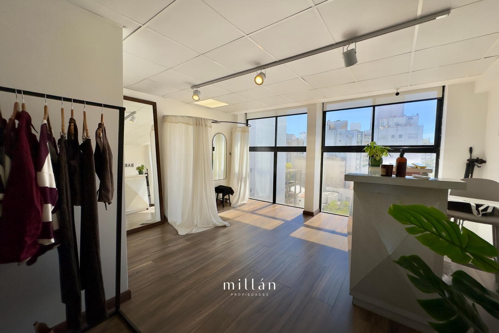 Venta Oficina zona Aldrey - 1