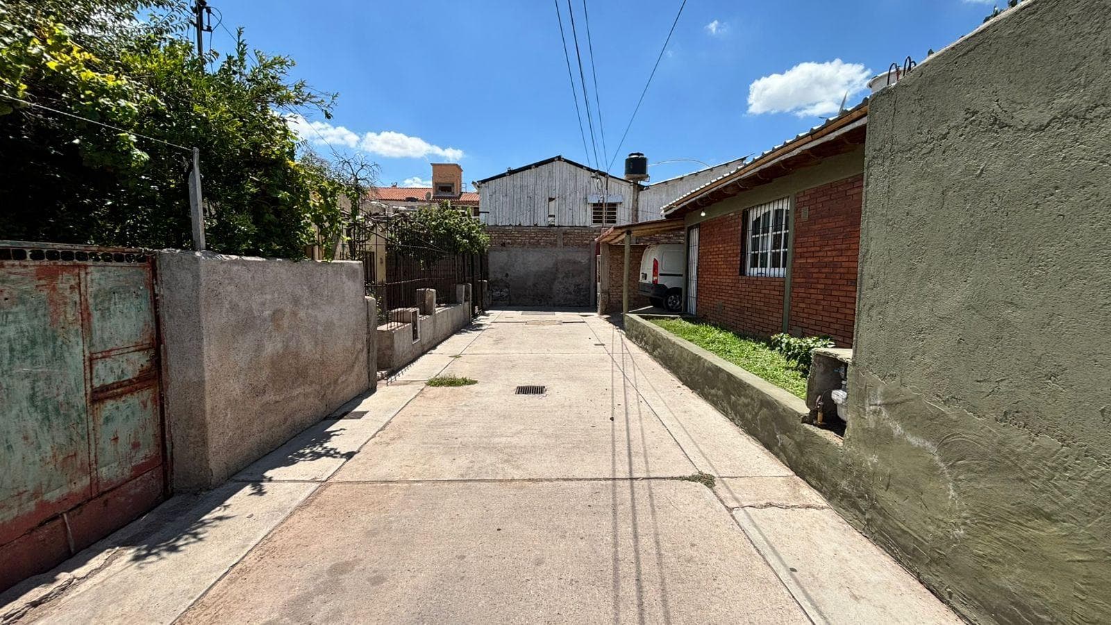 Casa en Guaymallen - 1