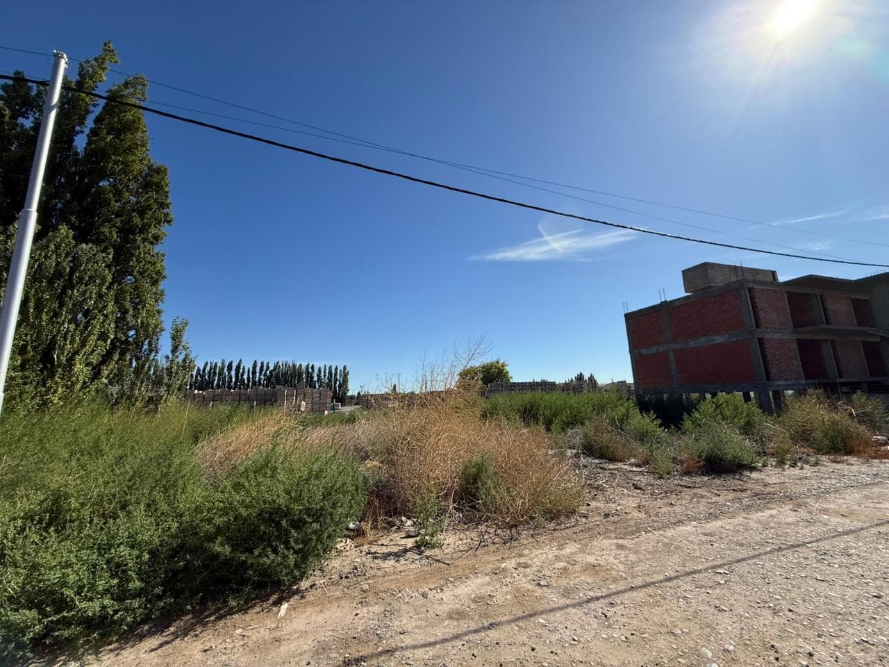 Terreno en Confluencia - 1