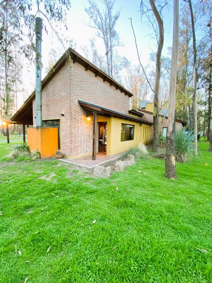 Campo Timbo - Casa en VENTA - 1