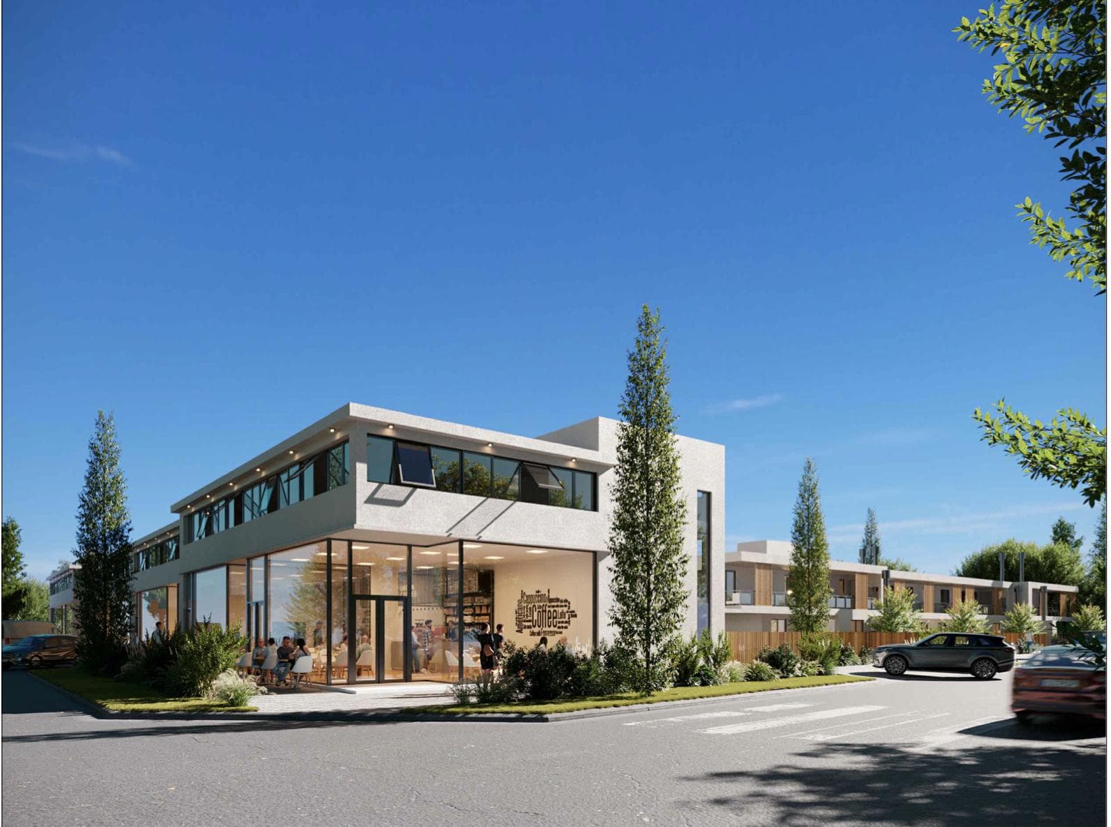 OPORTUNIDAD INVERSION - Venta oficina Modena Funes - 1