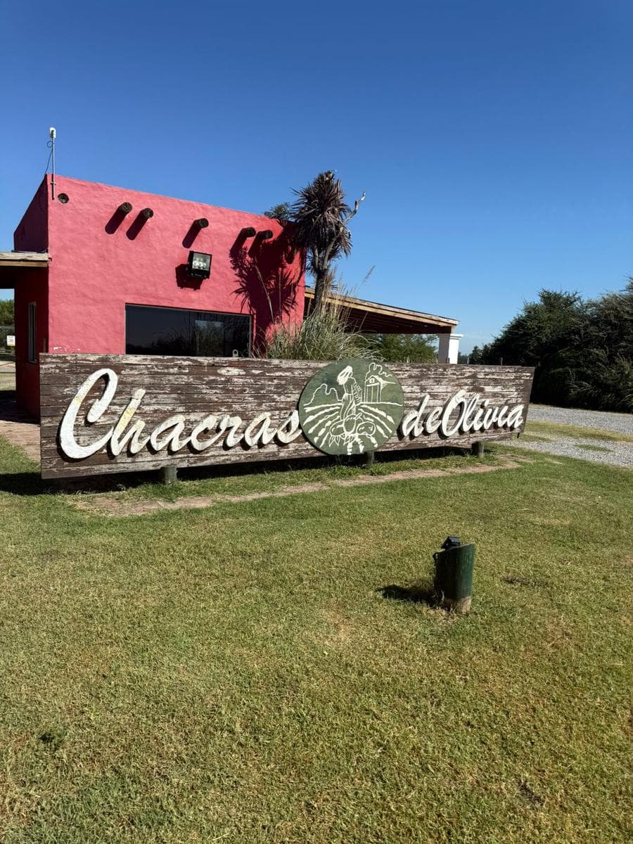 Terreno en Venta, 15000m2, en Chacras de Olivia, Lima, Zarate - 1