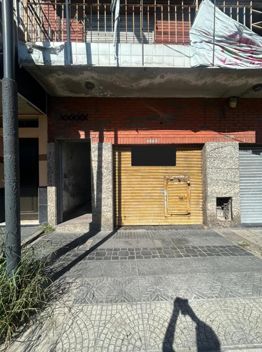 Local sobre Camino en alquiler - 1