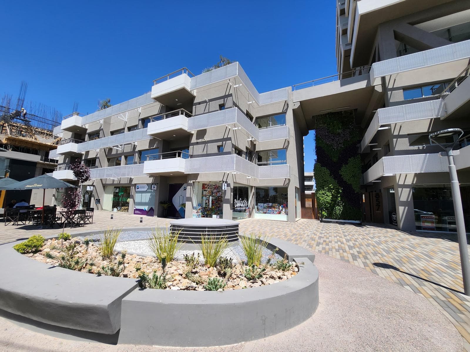 Departamento en San Juan - 1