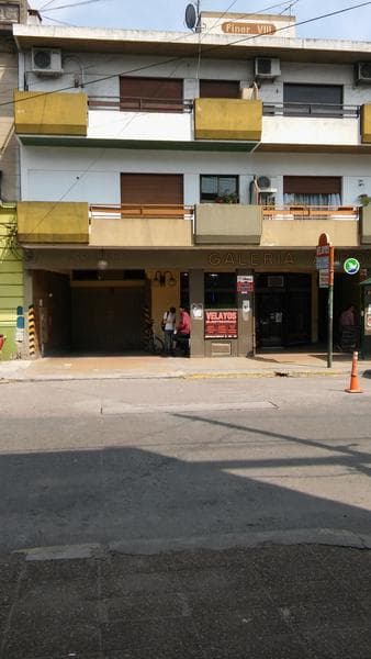 COCHERA EN VENTA - 1