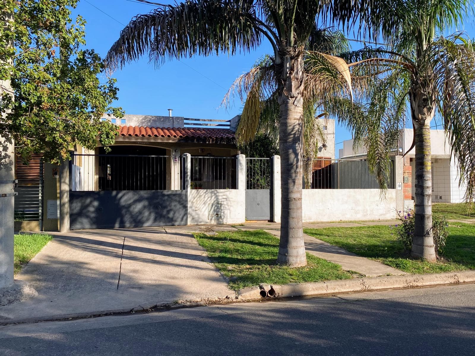 Casa en venta, Villa Constitución - 1