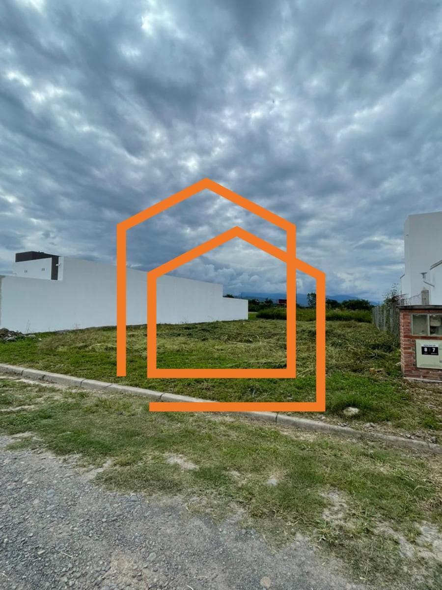 TERRENO - EKO DISTRITO PRIMERA MANZANA - 1