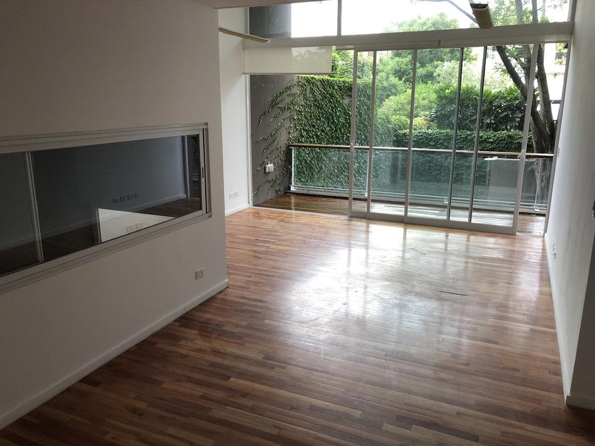 Departamento - Nuñez - 1