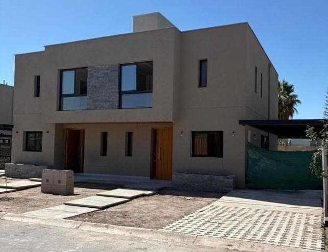 DUPLEX A ESTRENAR BARRIO ESTANCIA BULNES - 1