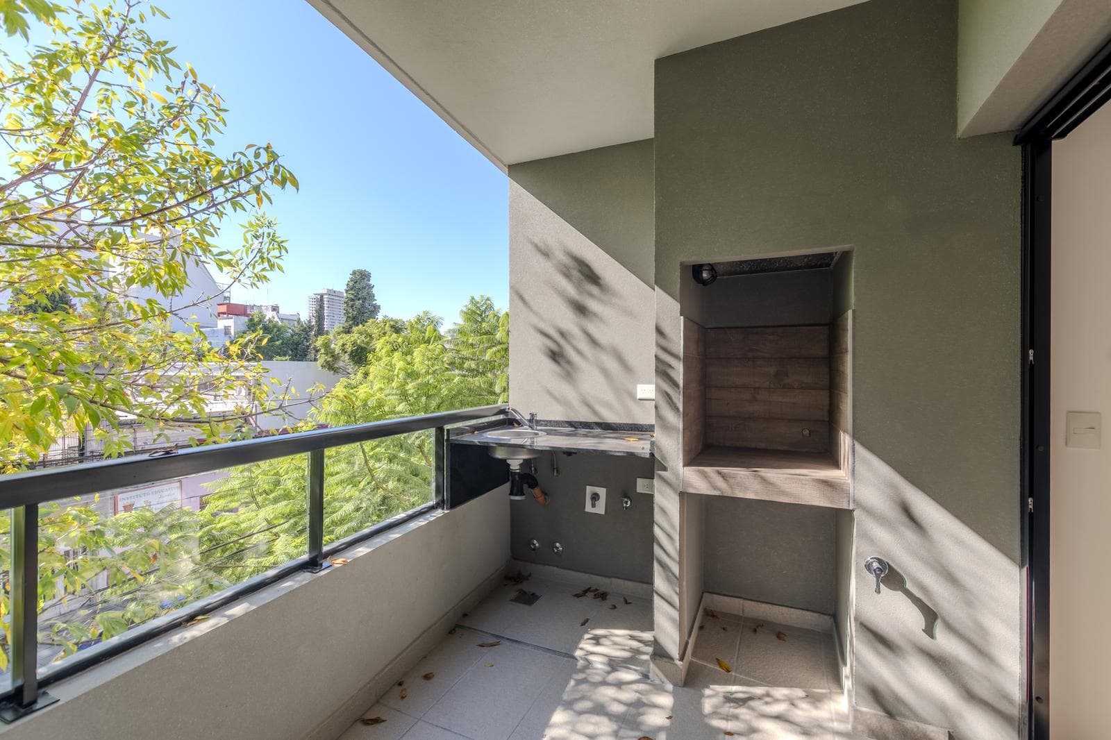 Departamento de 2 ambientes a estrenar - Venta - Coghlan - 1