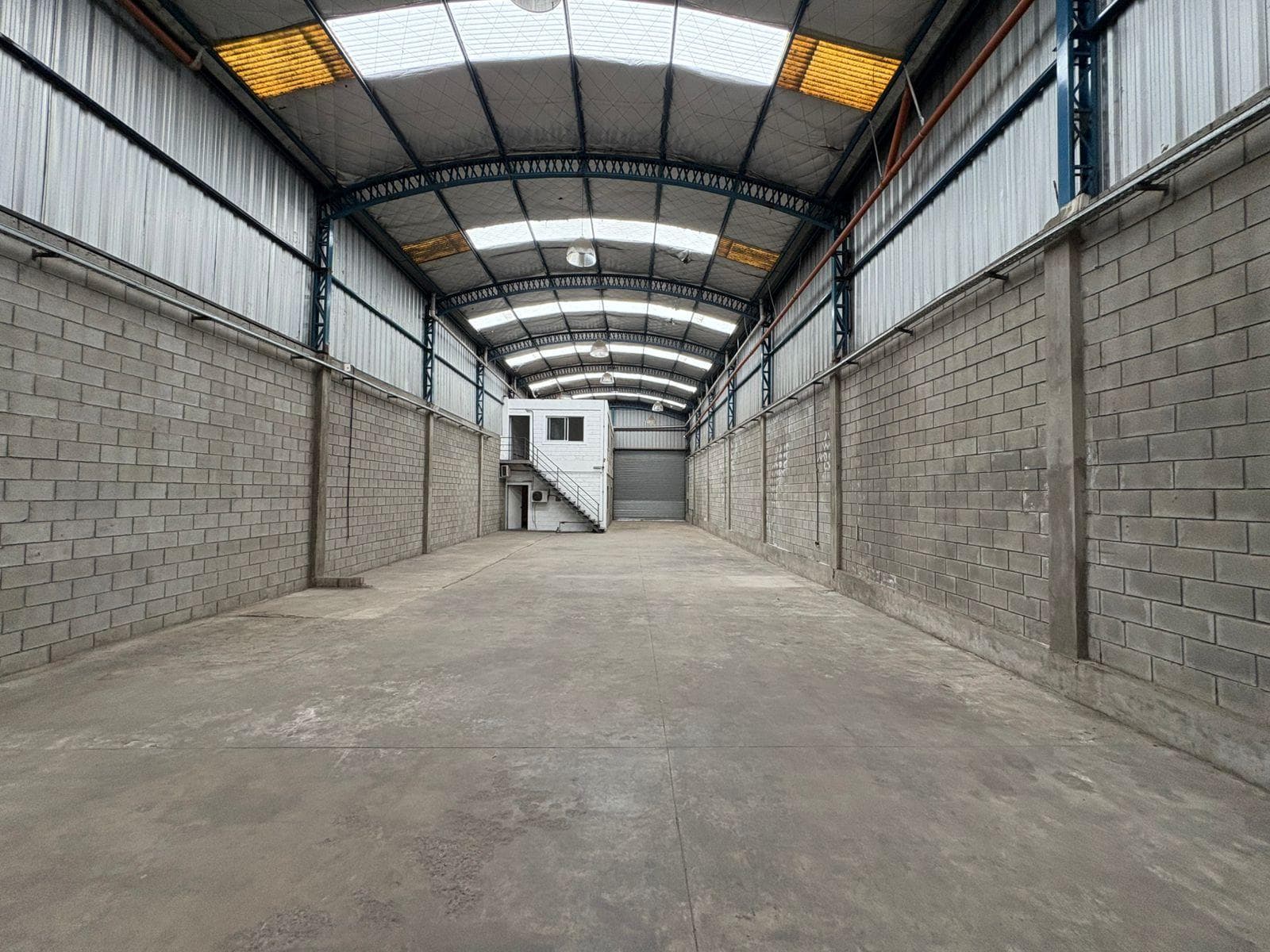 Galpón en Ituzaingó - 1