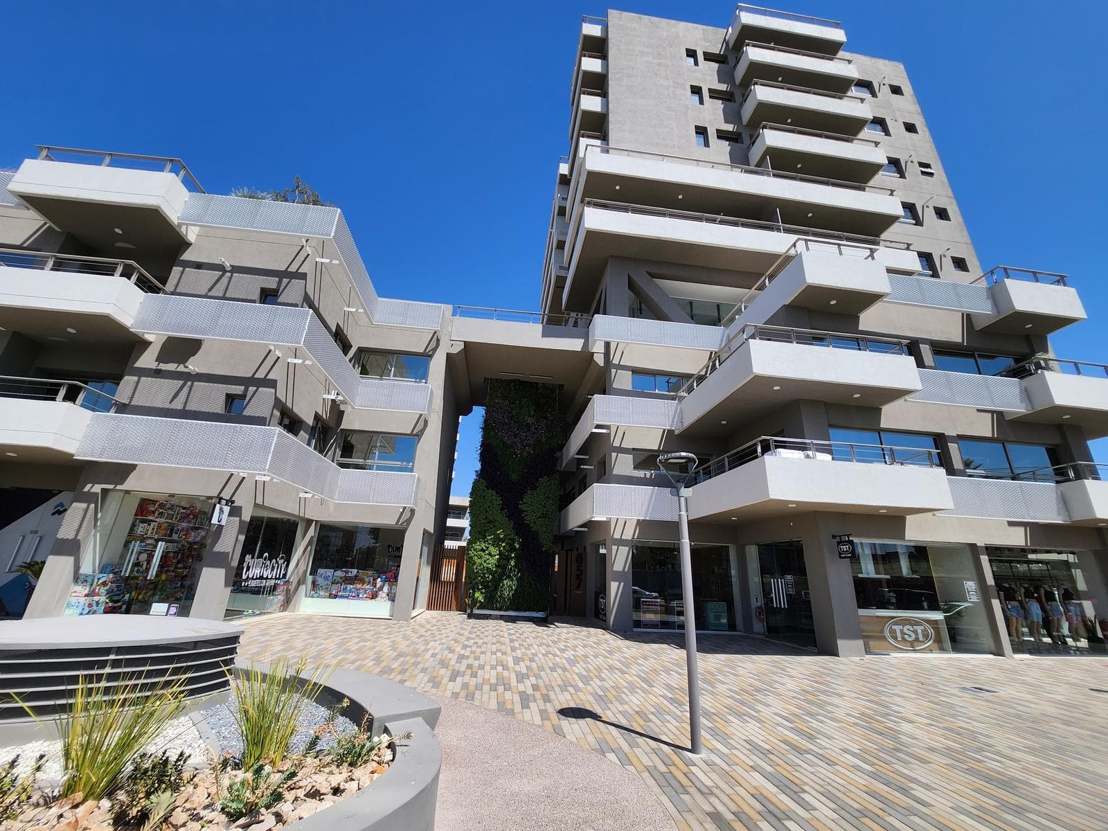 Departamento en San Juan - 1