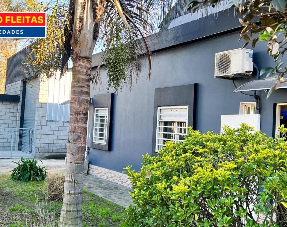 predio industrial con dos galpones - Isidro Casanova NUEVO VALOR!!!!! - 1