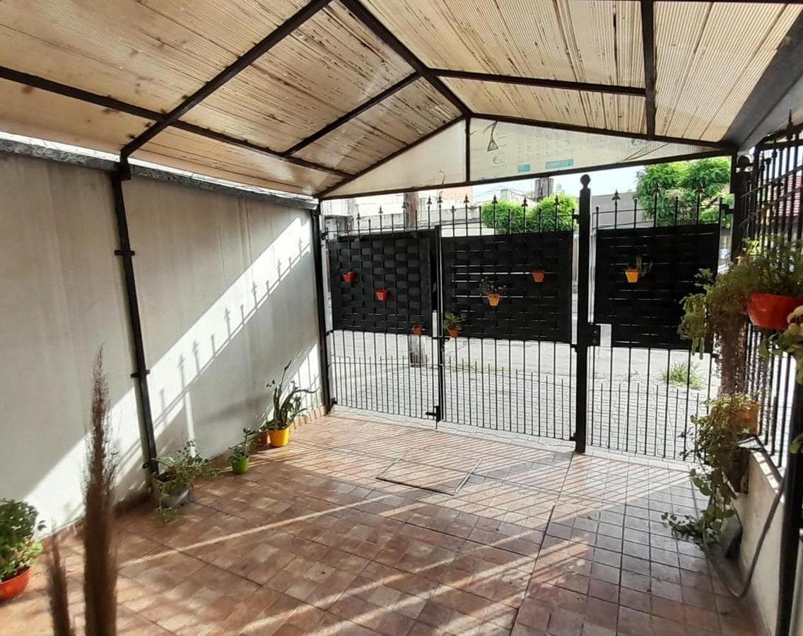 EN VENTA DUPLEX EN SAN JUSTO - ANTICIPO Y RESTO EN CUOTAS - 1