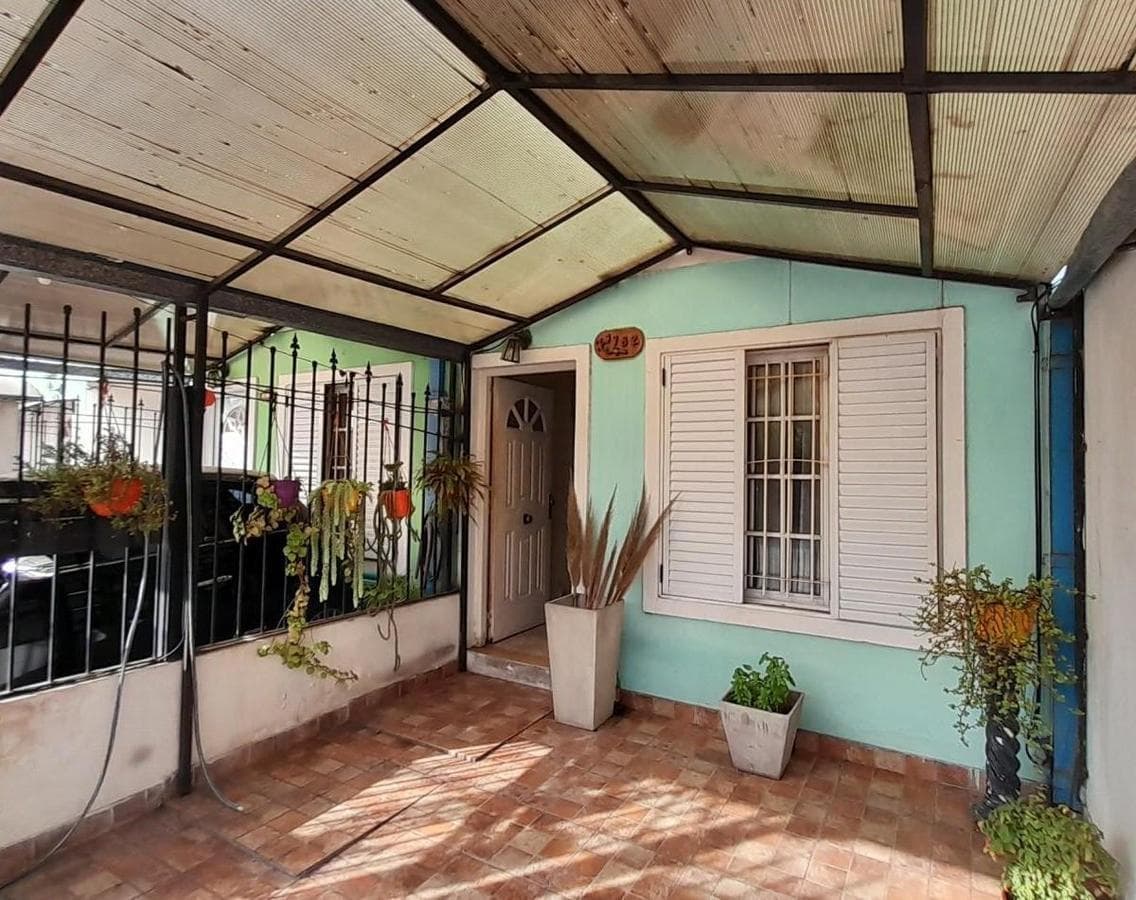 EN VENTA DUPLEX EN SAN JUSTO - ACEPTA FINANCIACION - 1