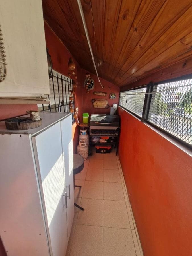 PH 4 AMBIENTES + DEPTO 3 AMBIENTES - SAN JUSTO - 1