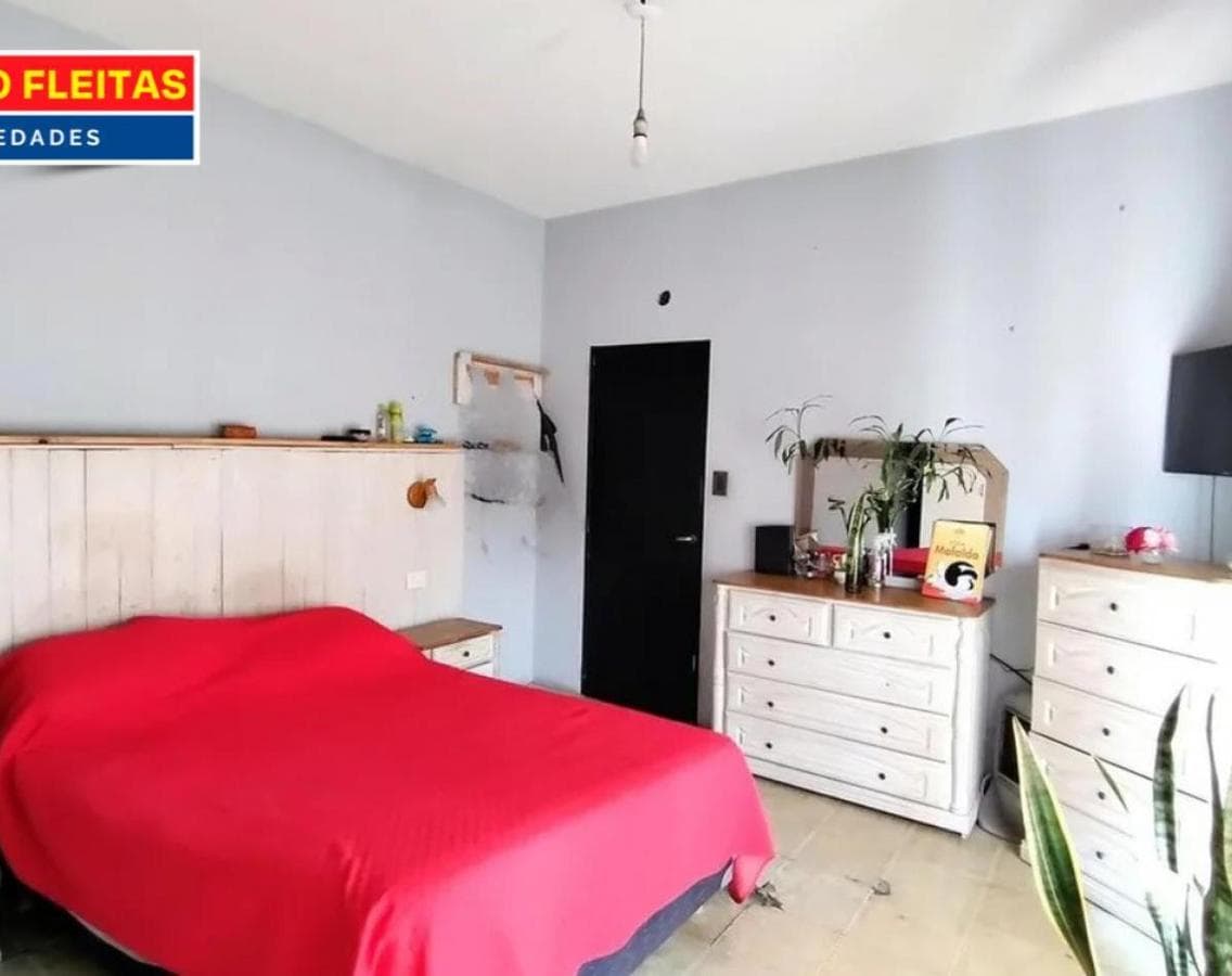 PH AL FRENTE EN VENTA - CON COCHERA, TERRAZA Y QUINCHO - SAN JUSTO - 1