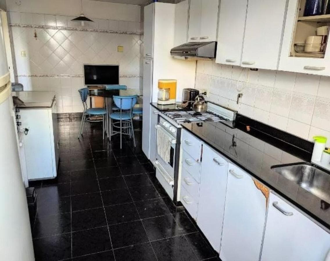 Casa 7 AMBIENTES en San Justo con patio y cochera - 1