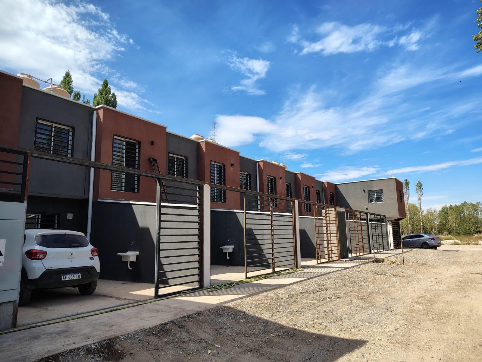 En Alquiler | Duplex de 2 Dormitorios | Barrio Don Antonio | Plottier - 1