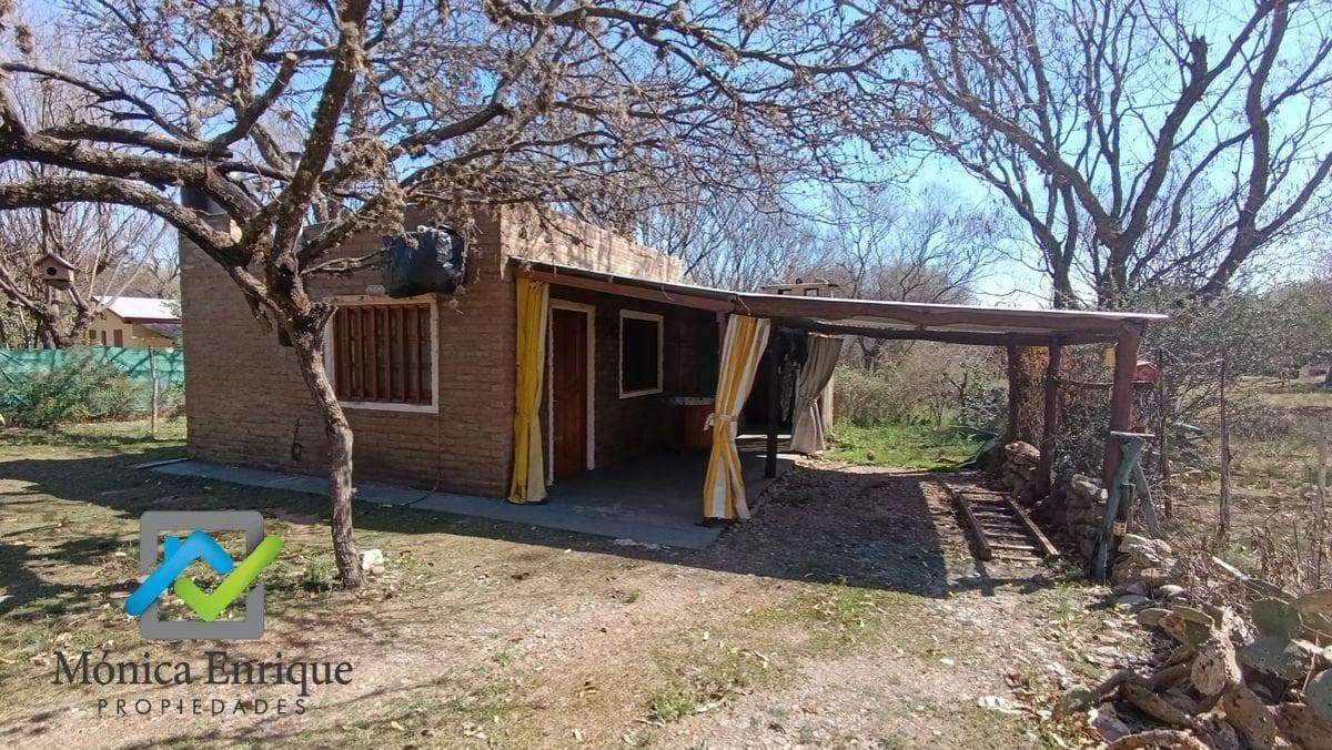 Casa en Venta Equipada en Carpinteria San Luis - 1