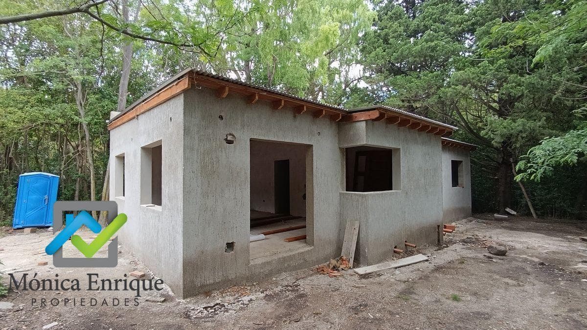 Casa de 3 Dormitorios a Estrenar en Rincón Merlo San Luis - 1