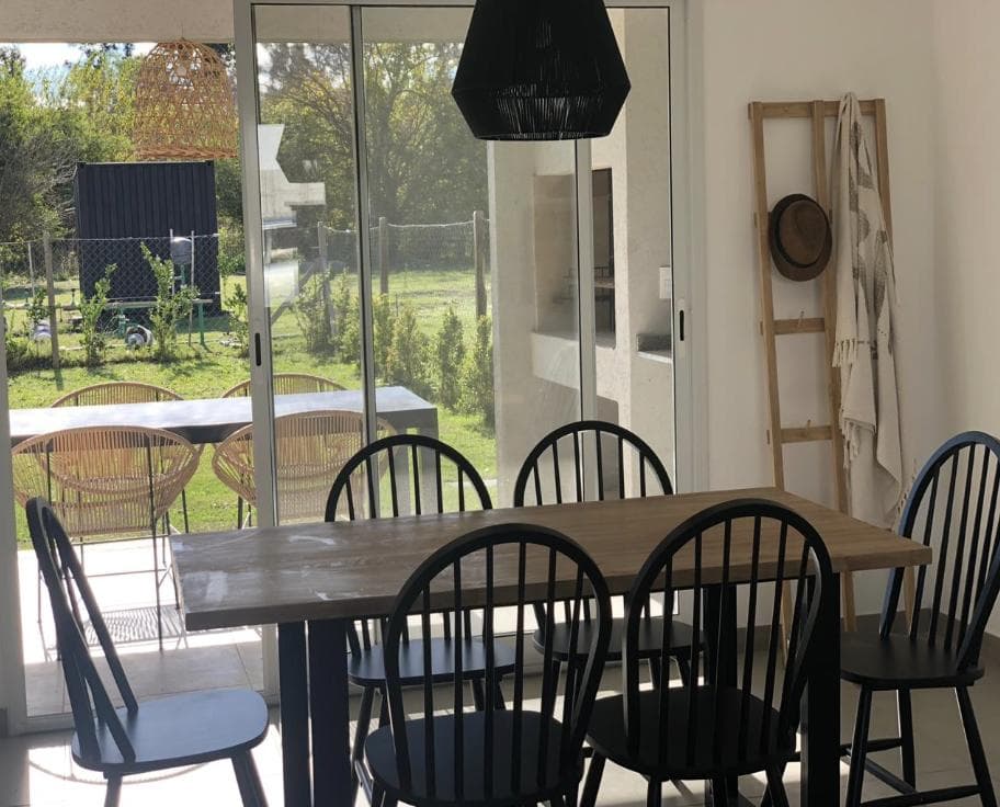 Venta Casa 4 amb. a Estrenar en Decs Tortugas Escobar - 1