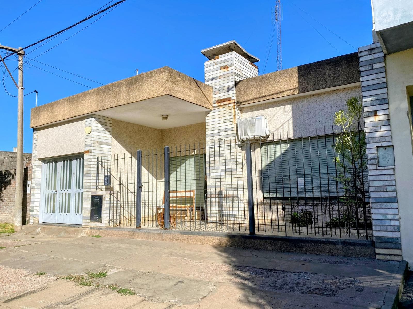 Casa en venta en Arroyo Seco - 1