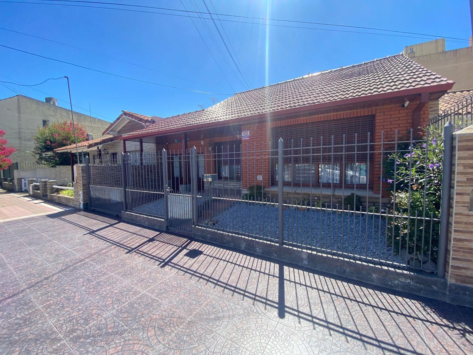 Casa / Chalet calle 29 entre 24 y 26 - Miramar - 1