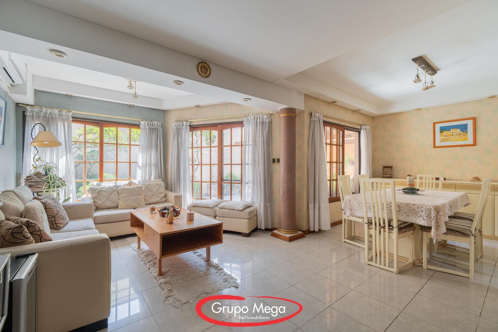 En Venta – PH Triplex con Patio, Dependencia y Cochera Fija en Colegiales - 1