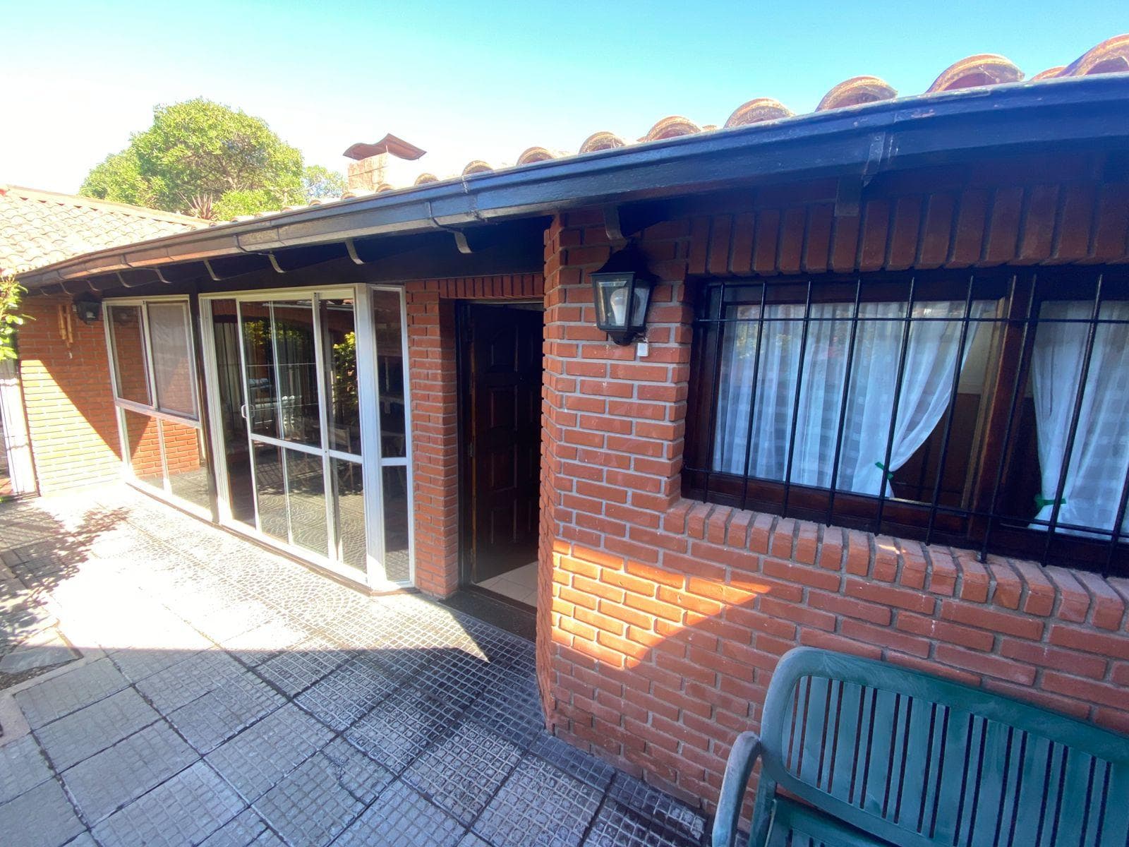 Casa / Chalet Av. 40 entre 25 y 27 - Miramar - 1