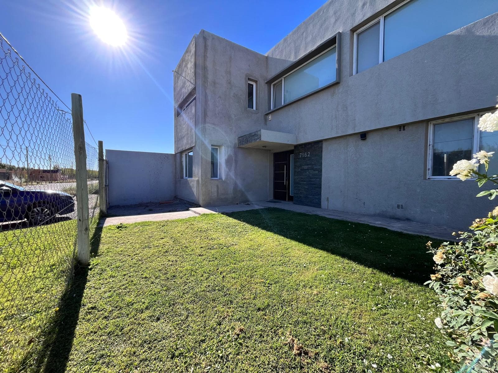 Casa en Barrio Las Lilas, Plottier - 1