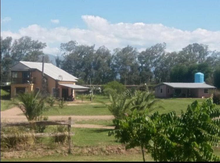 Complejo de Cabañas en Salta - 1