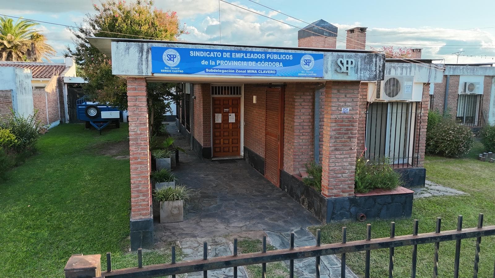 Casa en Mina Clavero - 1