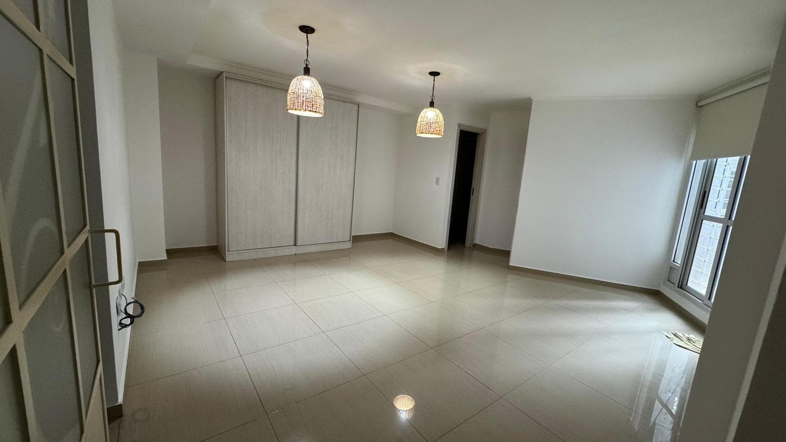 DPTO 1 DORM - ALTA CORDOBA - 1