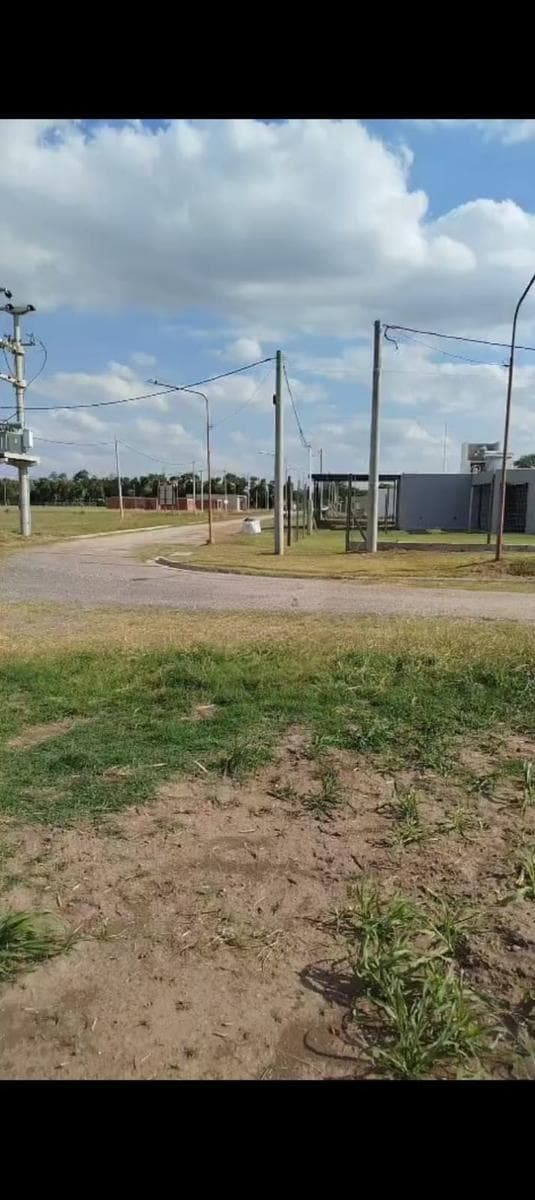 Terreno en Susana - 1