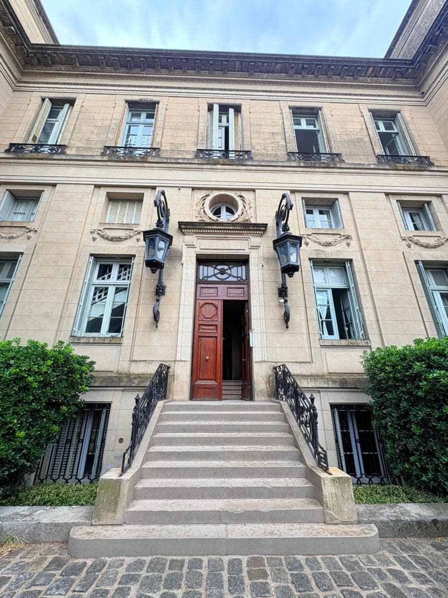 Departamento en Punta Chica - 1