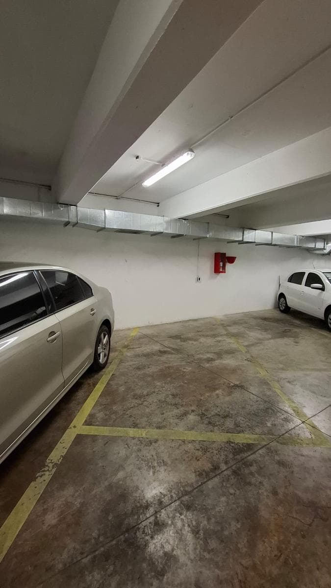 Venta Cochera Palermo - 1