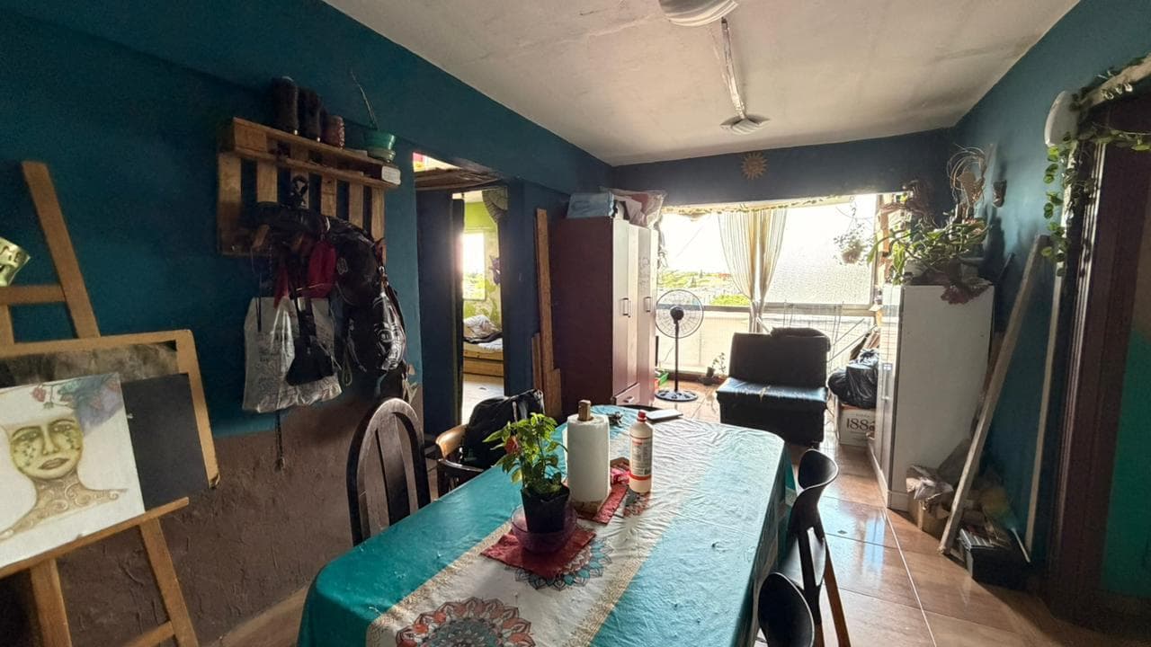 Venta Departamento 3 Ambientes - 1