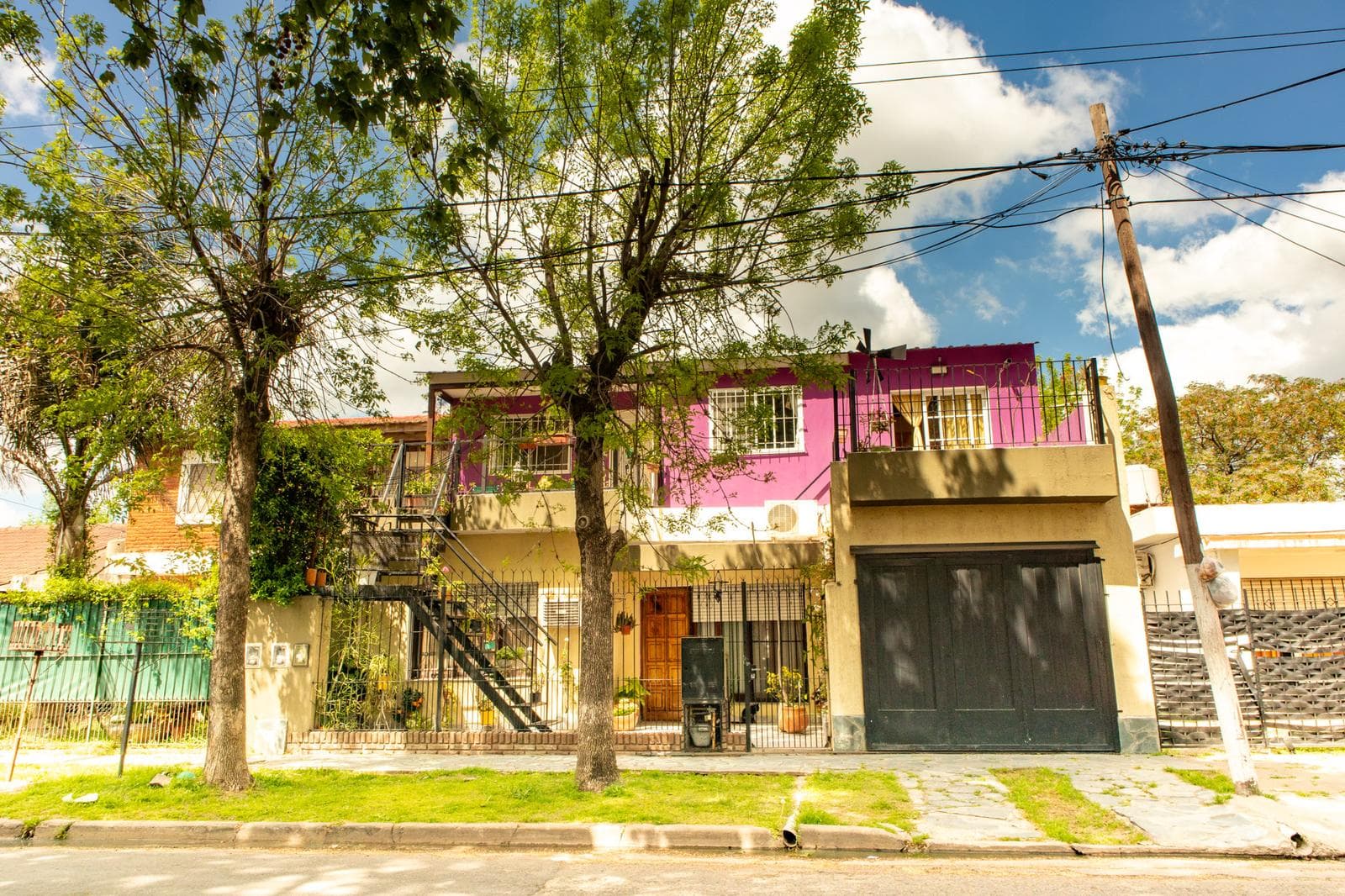 Venta Casa 6 Amb. en Malvinas Argentinas - 1