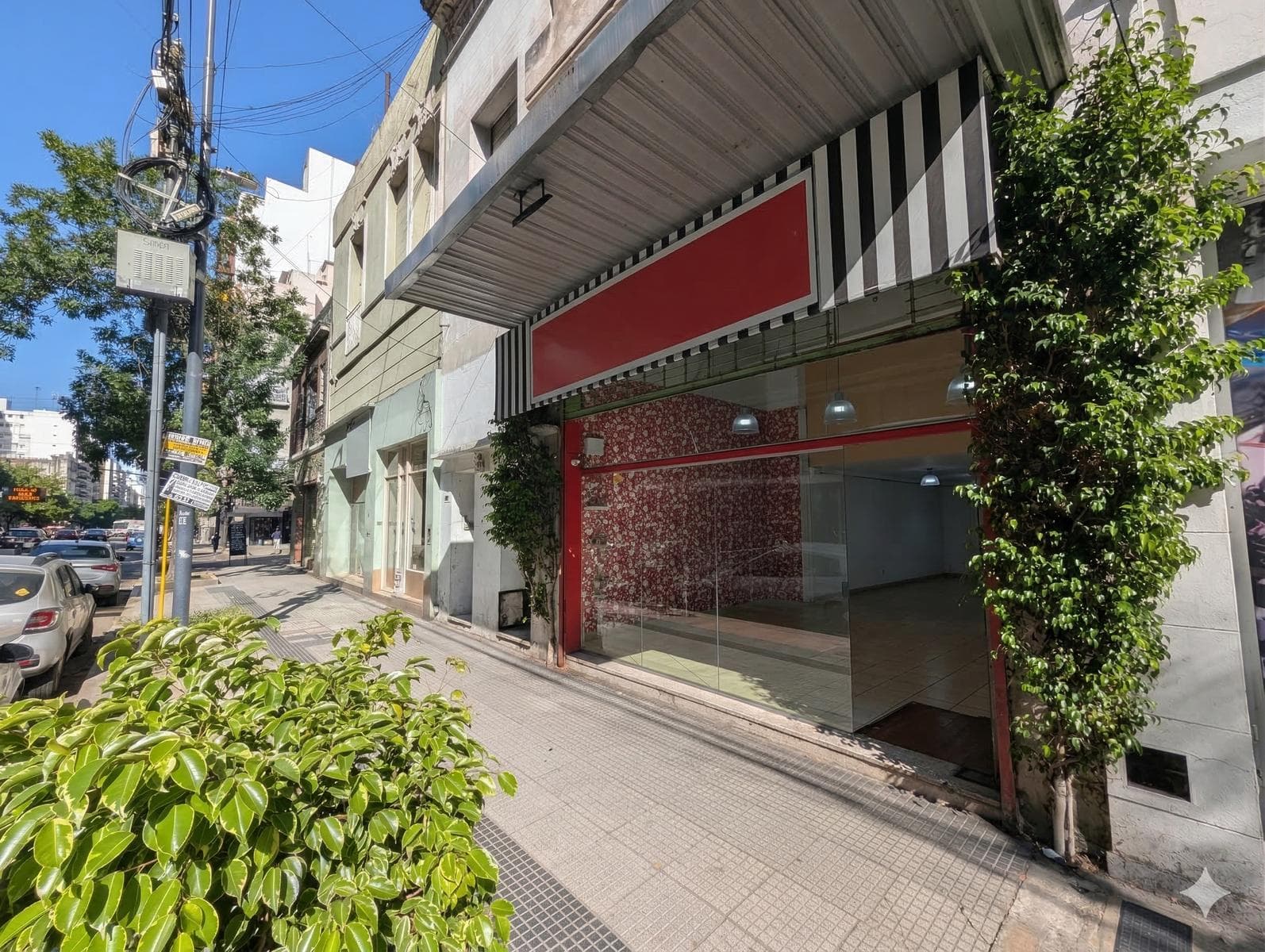 Local en Balvanera - 1