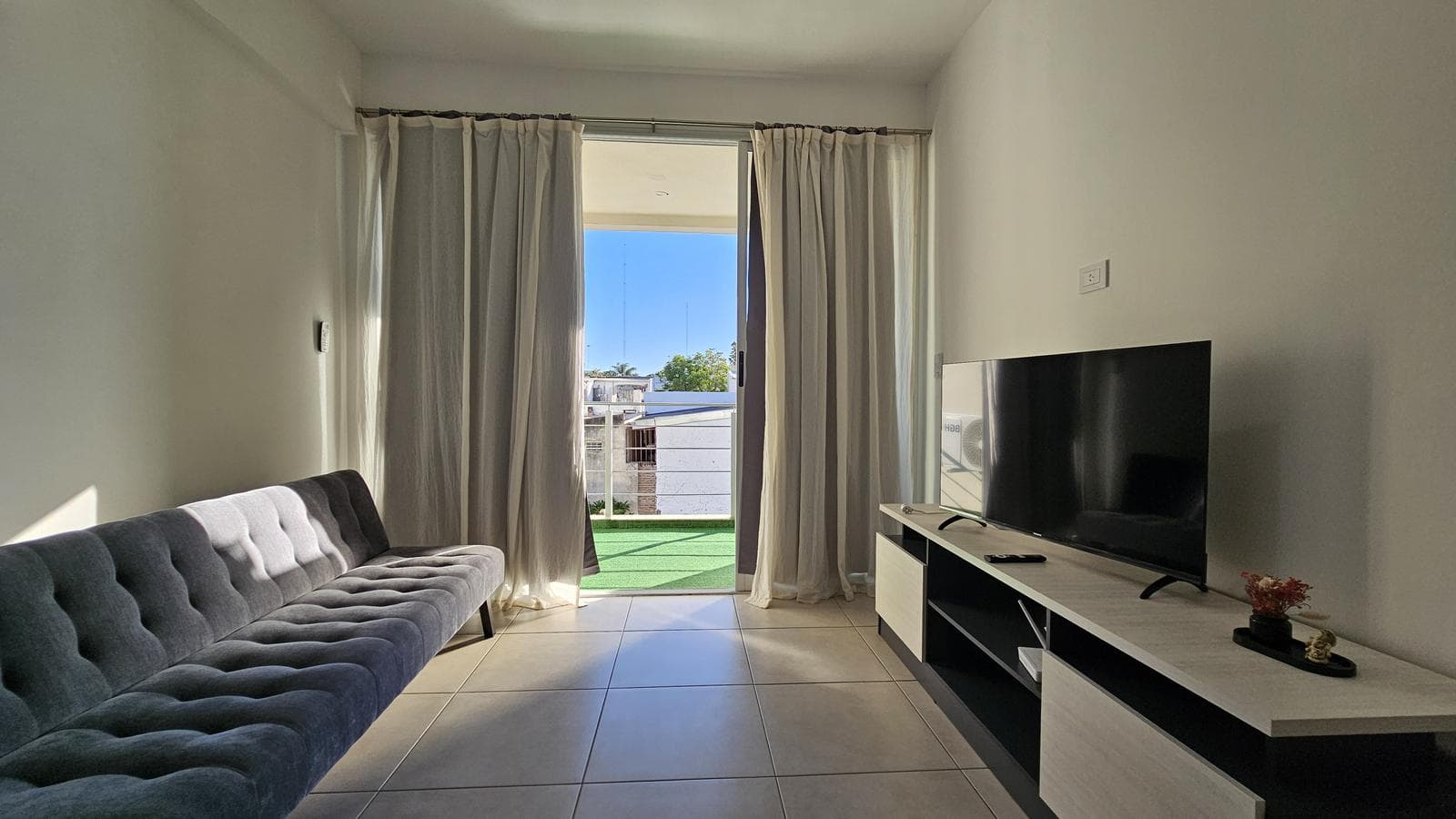 Departamento en Colón - 1