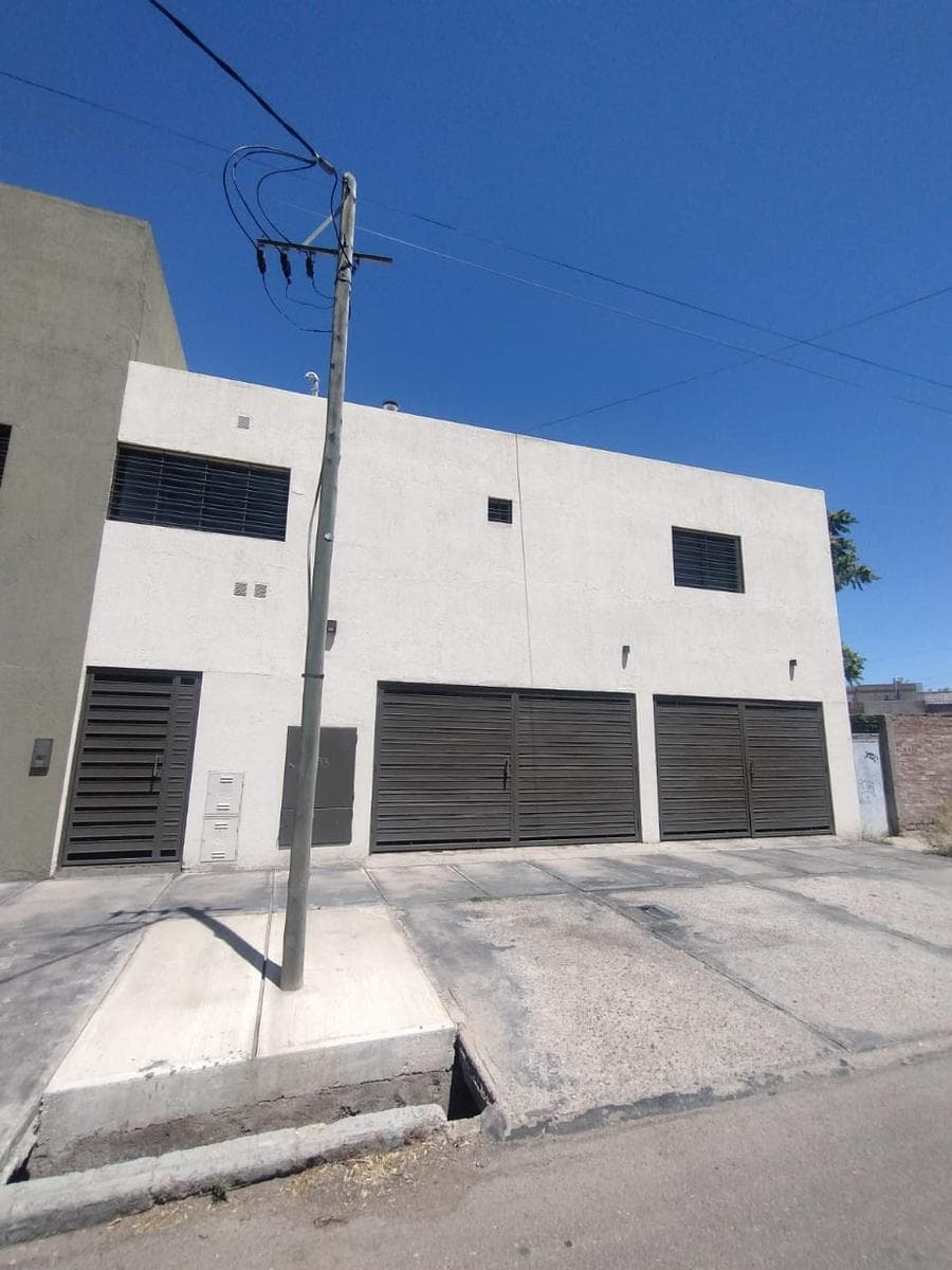 Departamento en Lujan De Cuyo - 1